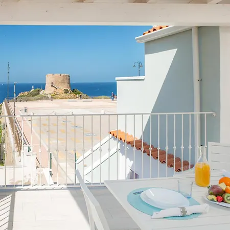 Isa Maison d'hôtes 3*