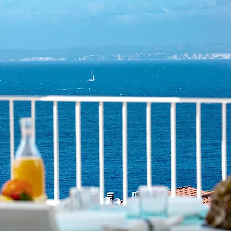 Maison d'hôtes Isa 3*