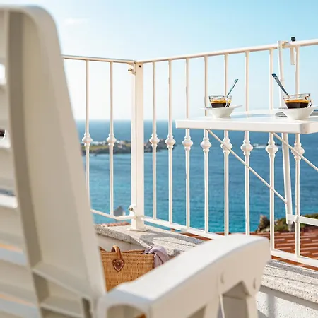 Maison d'hôtes Isa 3*