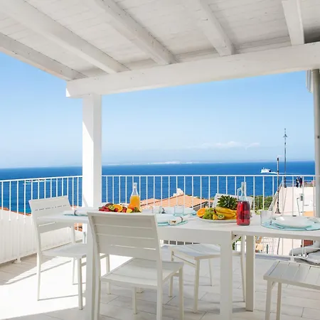 Isa Maison d'hôtes Santa Teresa Gallura