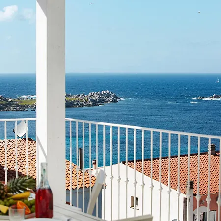 Maison d'hôtes Isa Santa Teresa Gallura