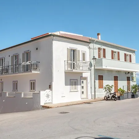 Maison d'hôtes Isa