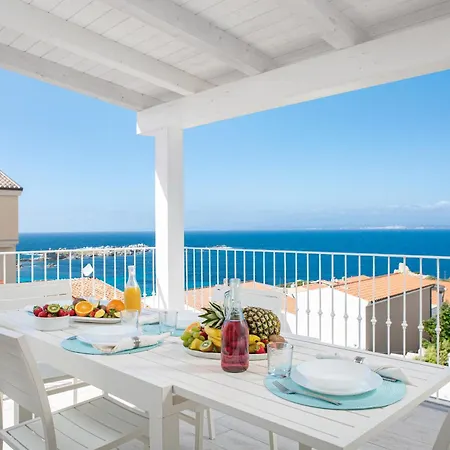 Isa Maison d'hôtes 3*