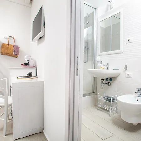 Isa - & Santa Teresa Gallura