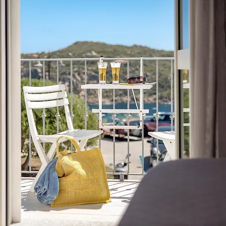 Isa - & Santa Teresa Gallura