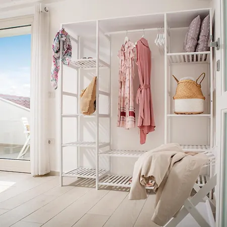 Penzion Isa - & Santa Teresa Gallura