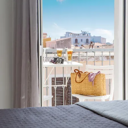 Isa - & Penzion Santa Teresa Gallura