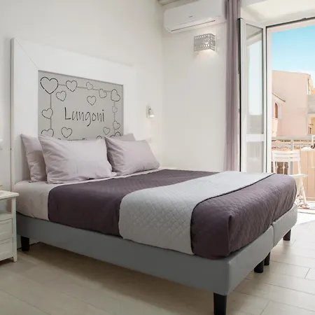 Isa - & Penzion Santa Teresa Gallura