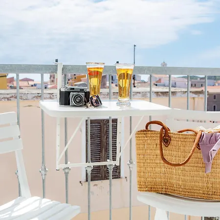 Isa - & Penzion Santa Teresa Gallura