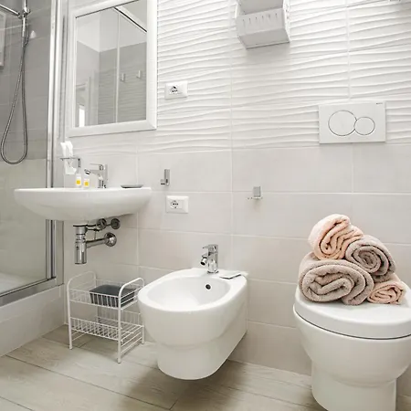 Penzion Isa - & Santa Teresa Gallura